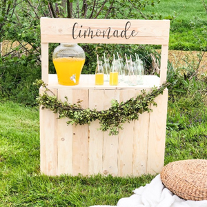 Limonade barretje kids